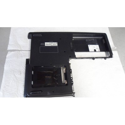 HP PAVILION ZX5000-ZX5003EA COVER INFERIORE BASE